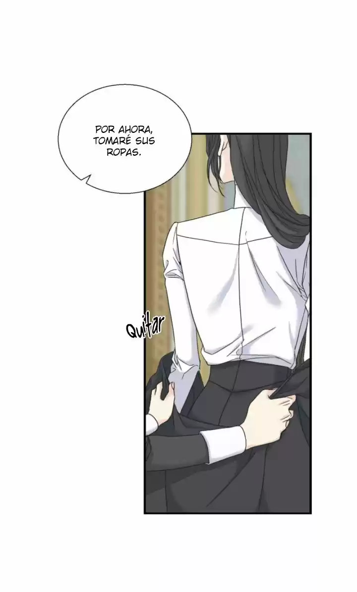 A LOS CUERVOS LES GUSTA LAS COSAS BRILLANTES - Capítulo 10 - Página 25 - LectorTMOo