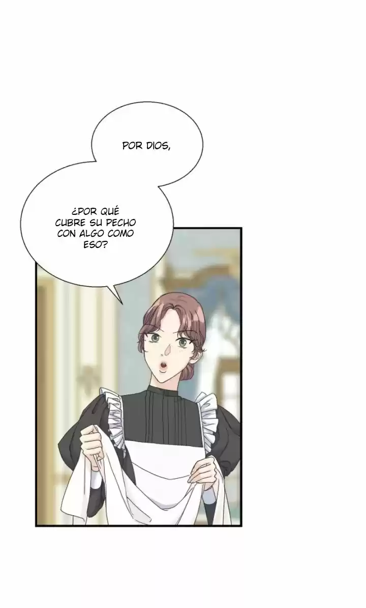 A LOS CUERVOS LES GUSTA LAS COSAS BRILLANTES - Capítulo 10 - Página 26 - LectorTMOo