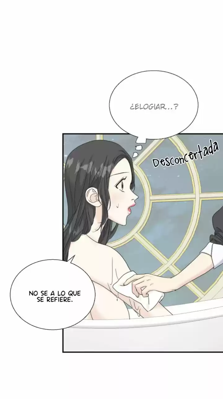 A LOS CUERVOS LES GUSTA LAS COSAS BRILLANTES - Capítulo 10 - Página 29 - LectorTMOo