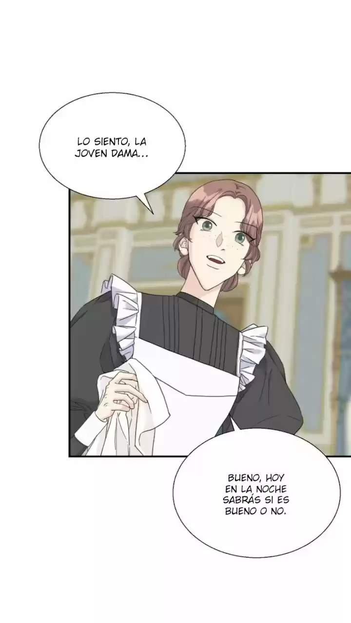 A LOS CUERVOS LES GUSTA LAS COSAS BRILLANTES - Capítulo 10 - Página 37 - LectorTMOo