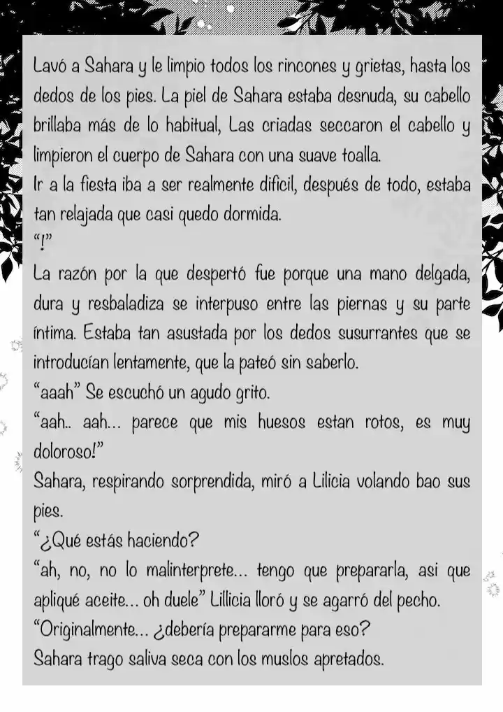 A LOS CUERVOS LES GUSTA LAS COSAS BRILLANTES - Capítulo 10 - Página 42 - LectorTMOo