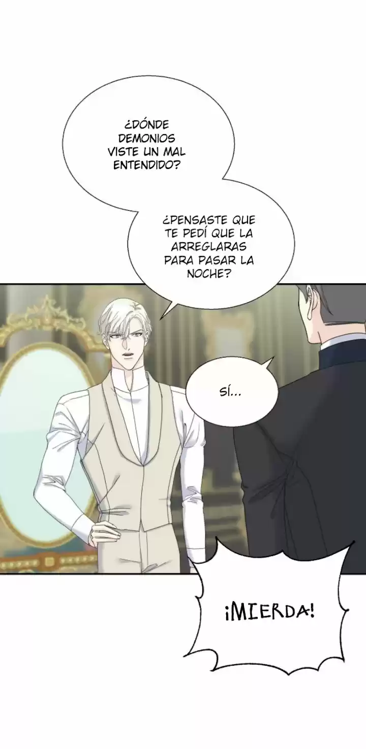 A LOS CUERVOS LES GUSTA LAS COSAS BRILLANTES - Capítulo 10 - Página 47 - LectorTMOo