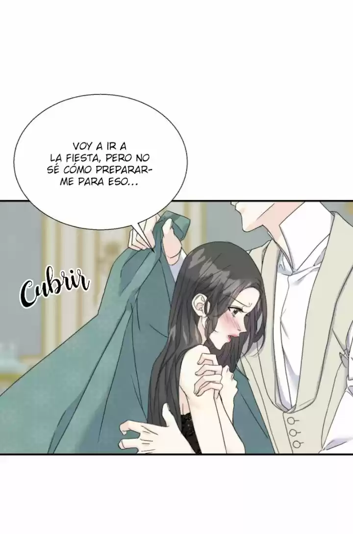 A LOS CUERVOS LES GUSTA LAS COSAS BRILLANTES - Capítulo 10 - Página 54 - LectorTMOo