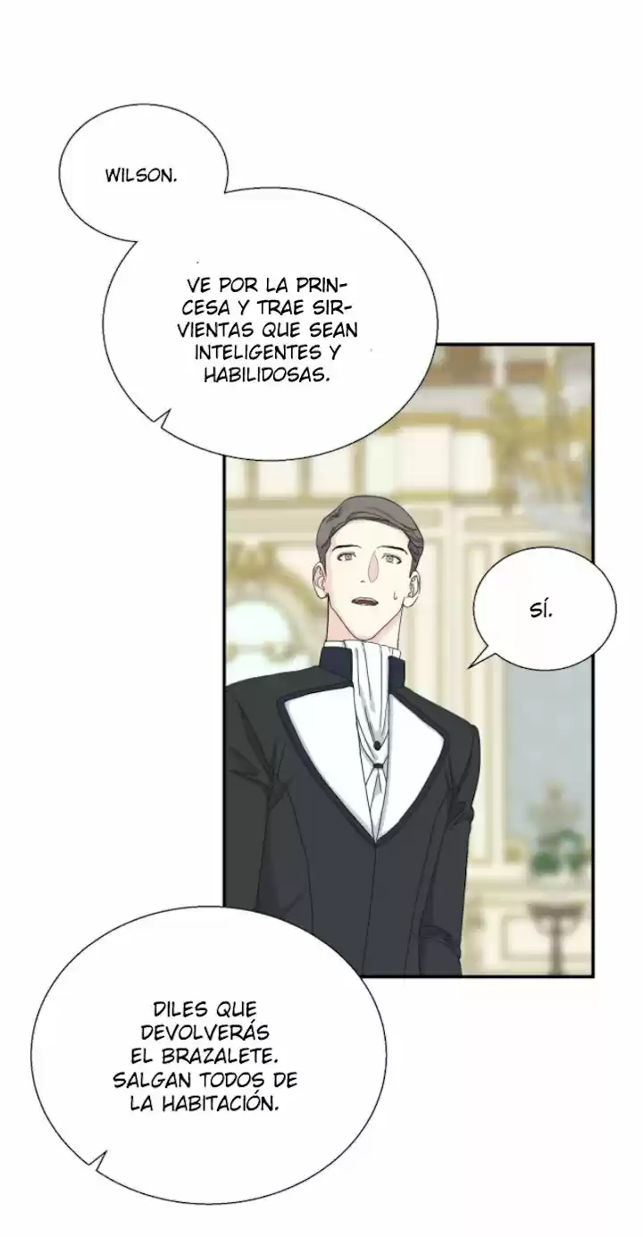 A LOS CUERVOS LES GUSTA LAS COSAS BRILLANTES - Capítulo 10 - Página 56 - LectorTMOo