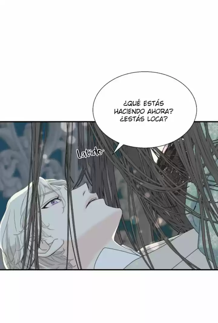A LOS CUERVOS LES GUSTA LAS COSAS BRILLANTES - Capítulo 10 - Página 67 - LectorTMOo