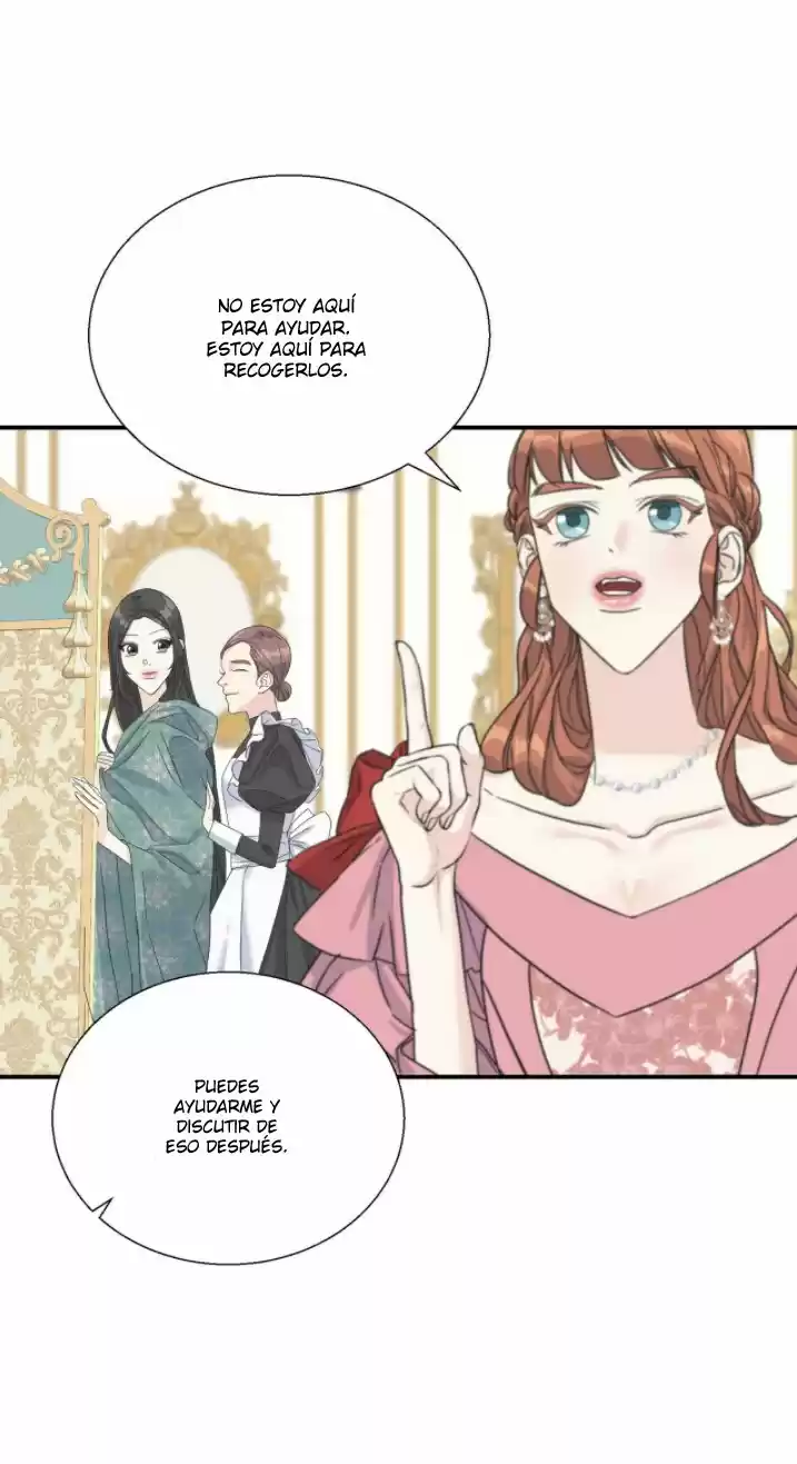 A LOS CUERVOS LES GUSTA LAS COSAS BRILLANTES - Capítulo 11 - Página 9 - LectorTMOo