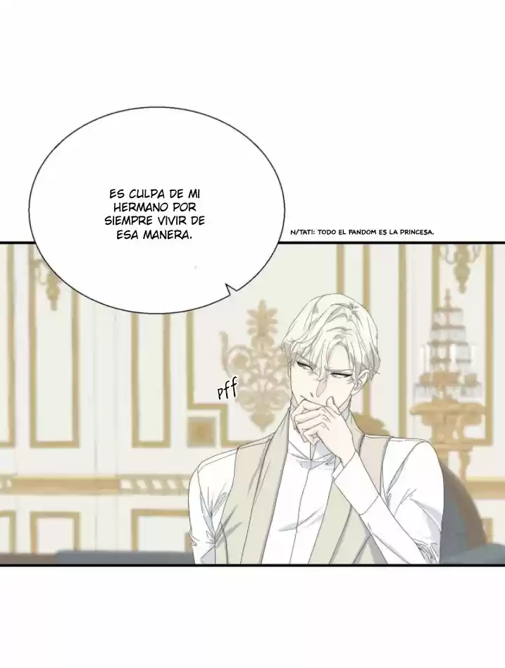A LOS CUERVOS LES GUSTA LAS COSAS BRILLANTES - Capítulo 11 - Página 13 - LectorTMOo