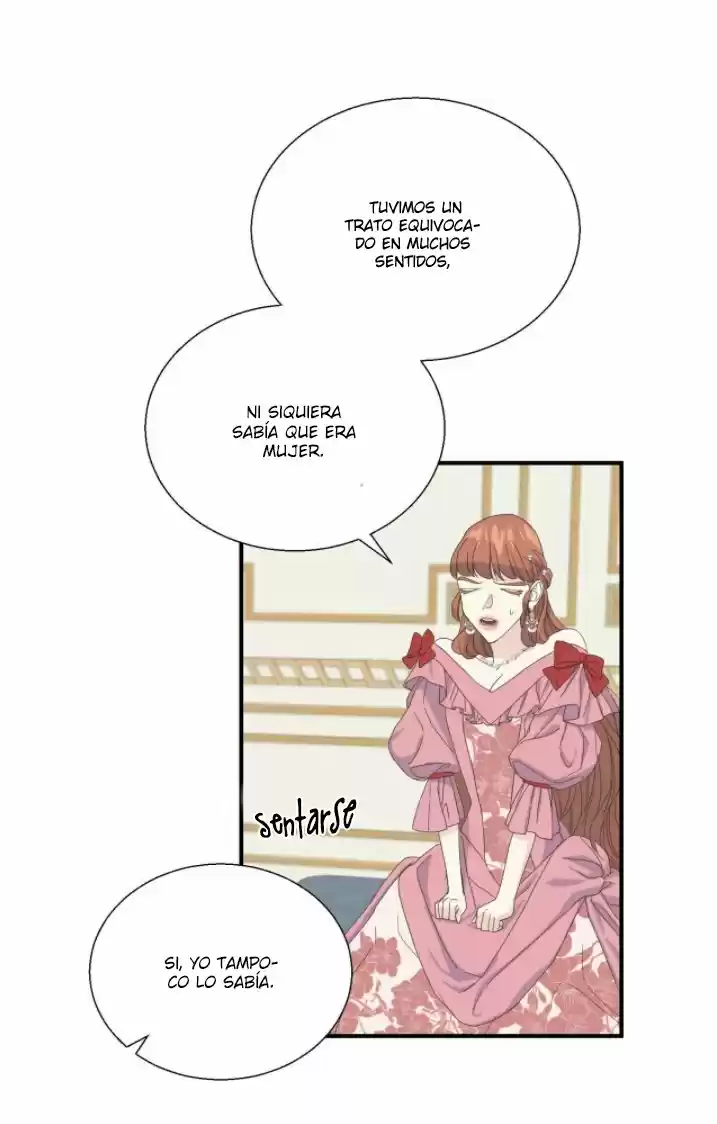 A LOS CUERVOS LES GUSTA LAS COSAS BRILLANTES - Capítulo 11 - Página 14 - LectorTMOo