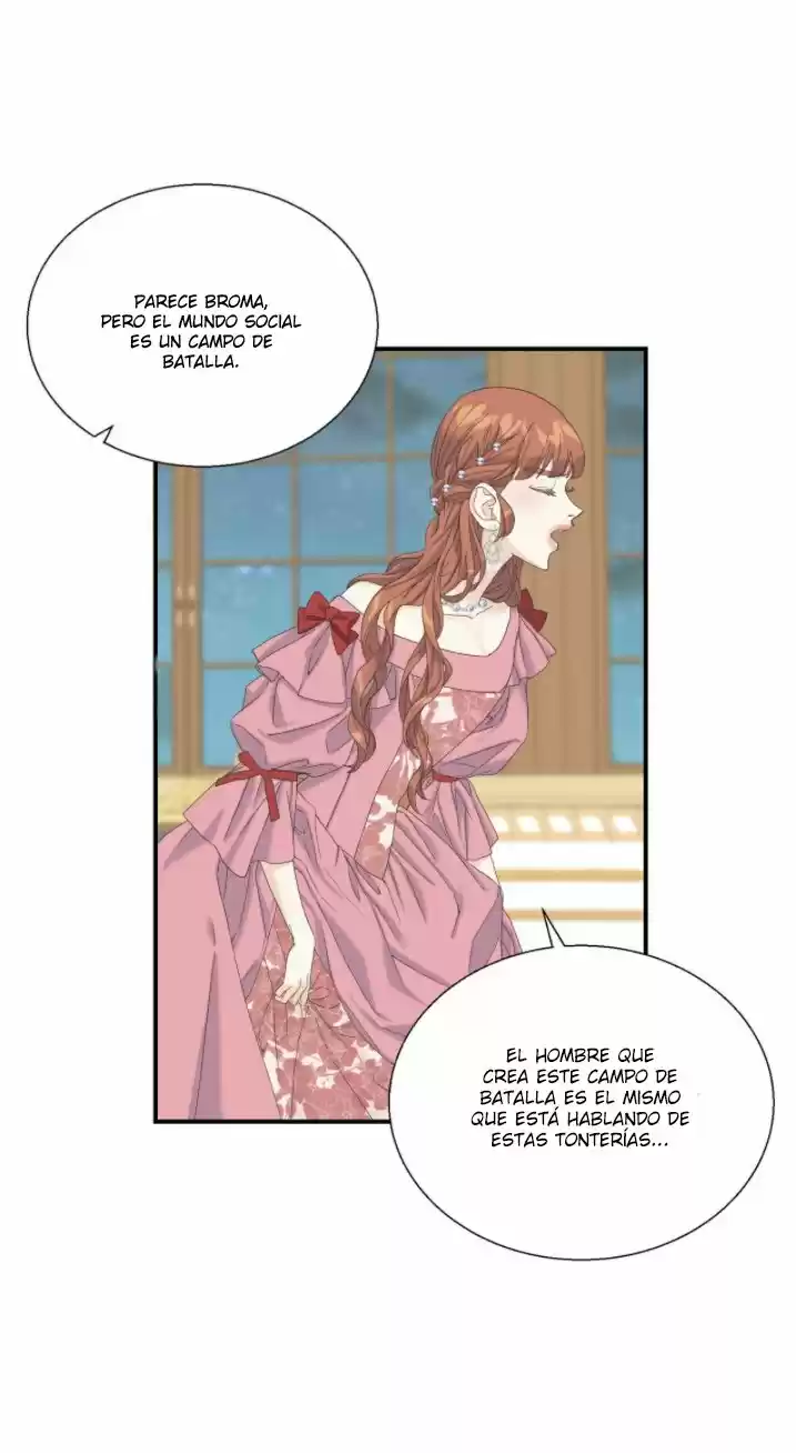 A LOS CUERVOS LES GUSTA LAS COSAS BRILLANTES - Capítulo 11 - Página 19 - LectorTMOo
