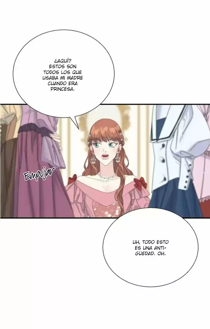 A LOS CUERVOS LES GUSTA LAS COSAS BRILLANTES - Capítulo 11 - Página 22 - LectorTMOo