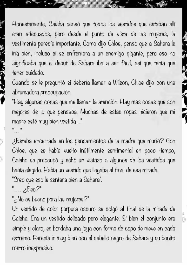 A LOS CUERVOS LES GUSTA LAS COSAS BRILLANTES - Capítulo 11 - Página 31 - LectorTMOo