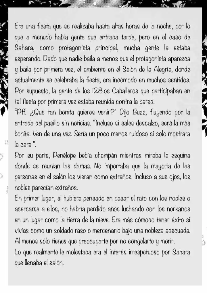 A LOS CUERVOS LES GUSTA LAS COSAS BRILLANTES - Capítulo 11 - Página 35 - LectorTMOo