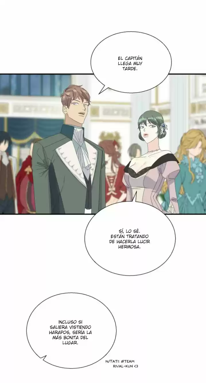 A LOS CUERVOS LES GUSTA LAS COSAS BRILLANTES - Capítulo 11 - Página 36 - LectorTMOo