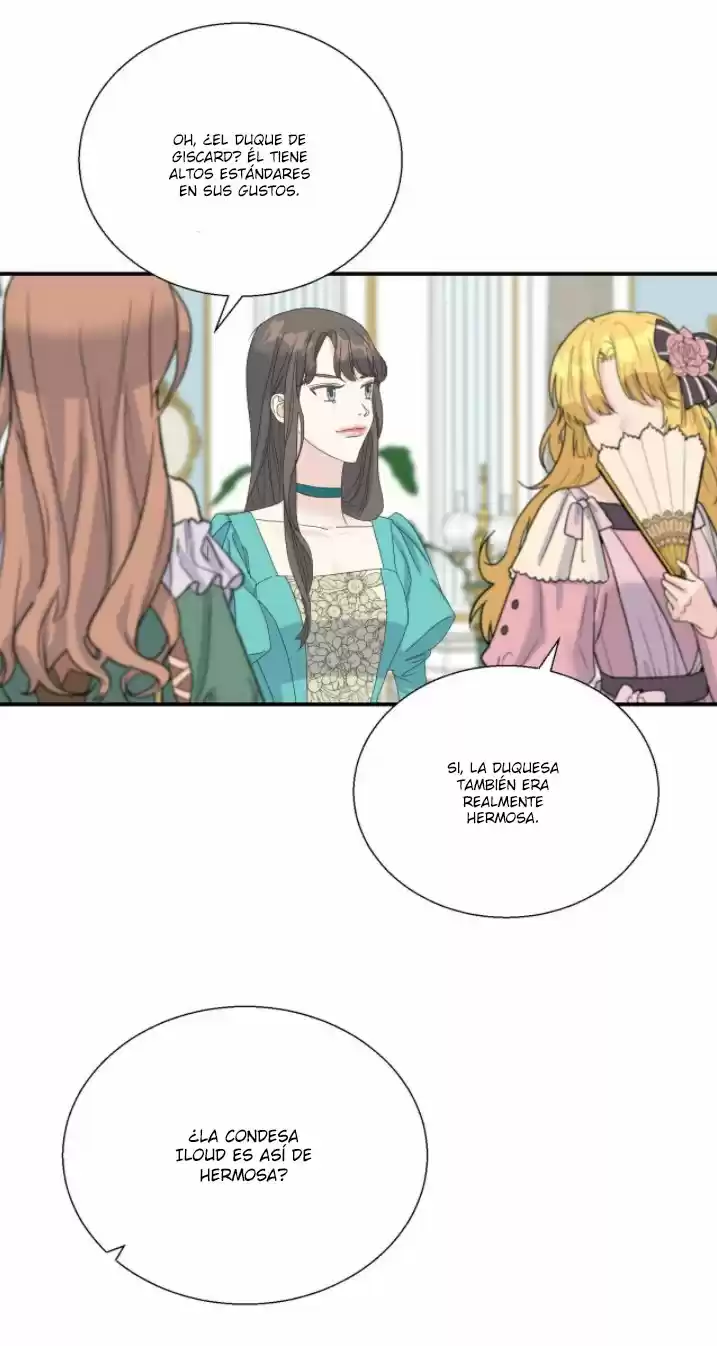 A LOS CUERVOS LES GUSTA LAS COSAS BRILLANTES - Capítulo 11 - Página 41 - LectorTMOo