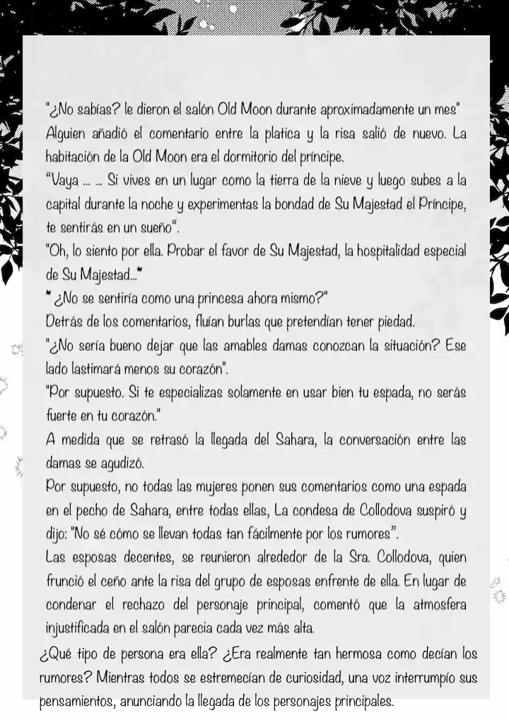 A LOS CUERVOS LES GUSTA LAS COSAS BRILLANTES - Capítulo 11 - Página 47 - LectorTMOo