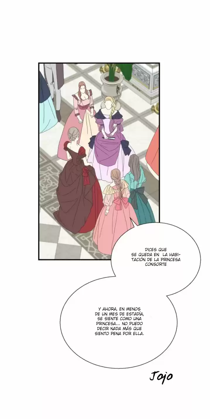 A LOS CUERVOS LES GUSTA LAS COSAS BRILLANTES - Capítulo 11 - Página 48 - LectorTMOo