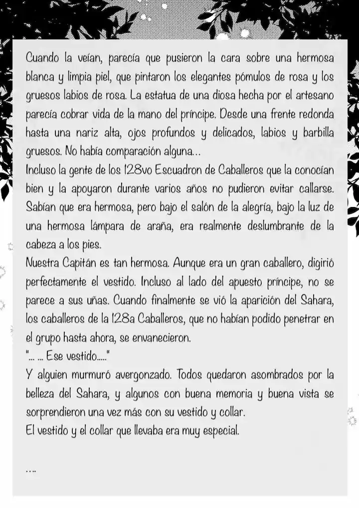 A LOS CUERVOS LES GUSTA LAS COSAS BRILLANTES - Capítulo 12 - Página 4 - LectorTMOo