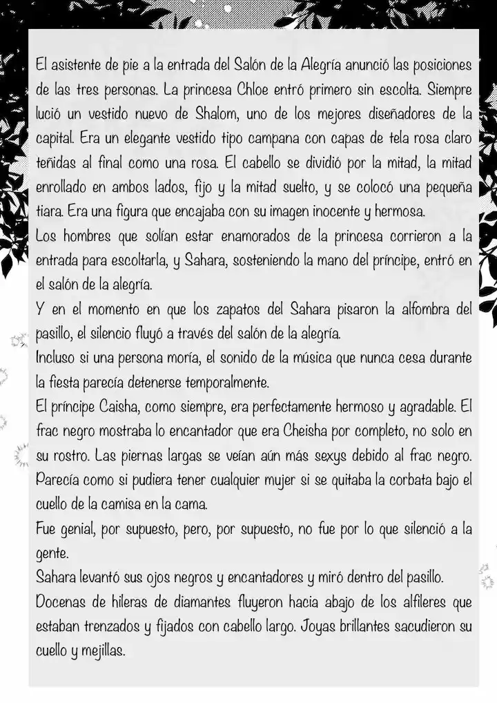 A LOS CUERVOS LES GUSTA LAS COSAS BRILLANTES - Capítulo 12 - Página 7 - LectorTMOo