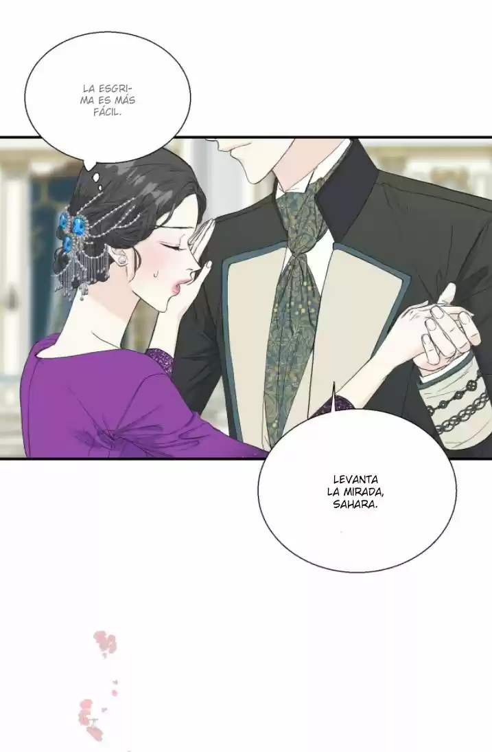 A LOS CUERVOS LES GUSTA LAS COSAS BRILLANTES - Capítulo 12 - Página 17 - LectorTMOo