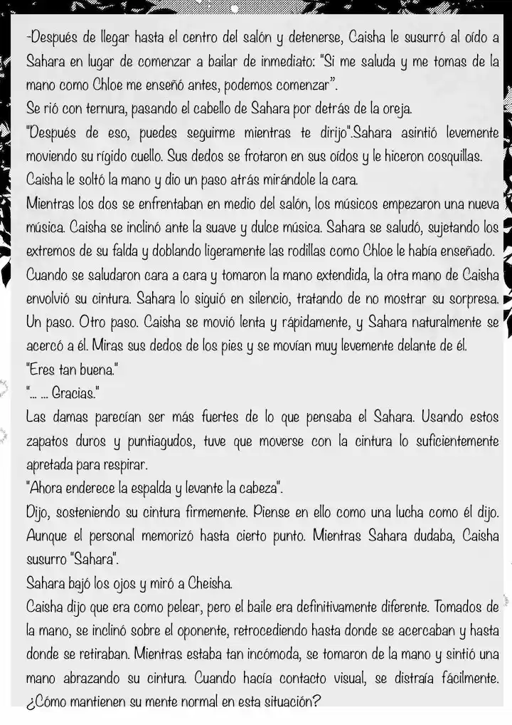 A LOS CUERVOS LES GUSTA LAS COSAS BRILLANTES - Capítulo 12 - Página 18 - LectorTMOo