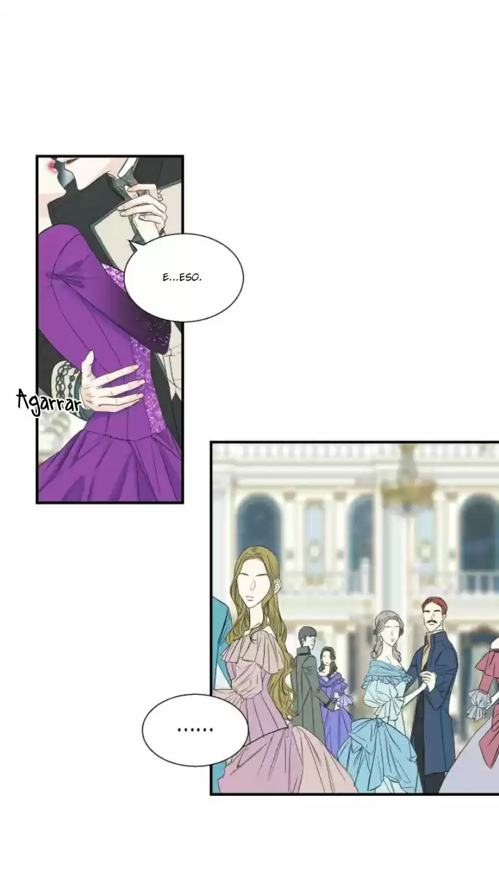 A LOS CUERVOS LES GUSTA LAS COSAS BRILLANTES - Capítulo 12 - Página 23 - LectorTMOo