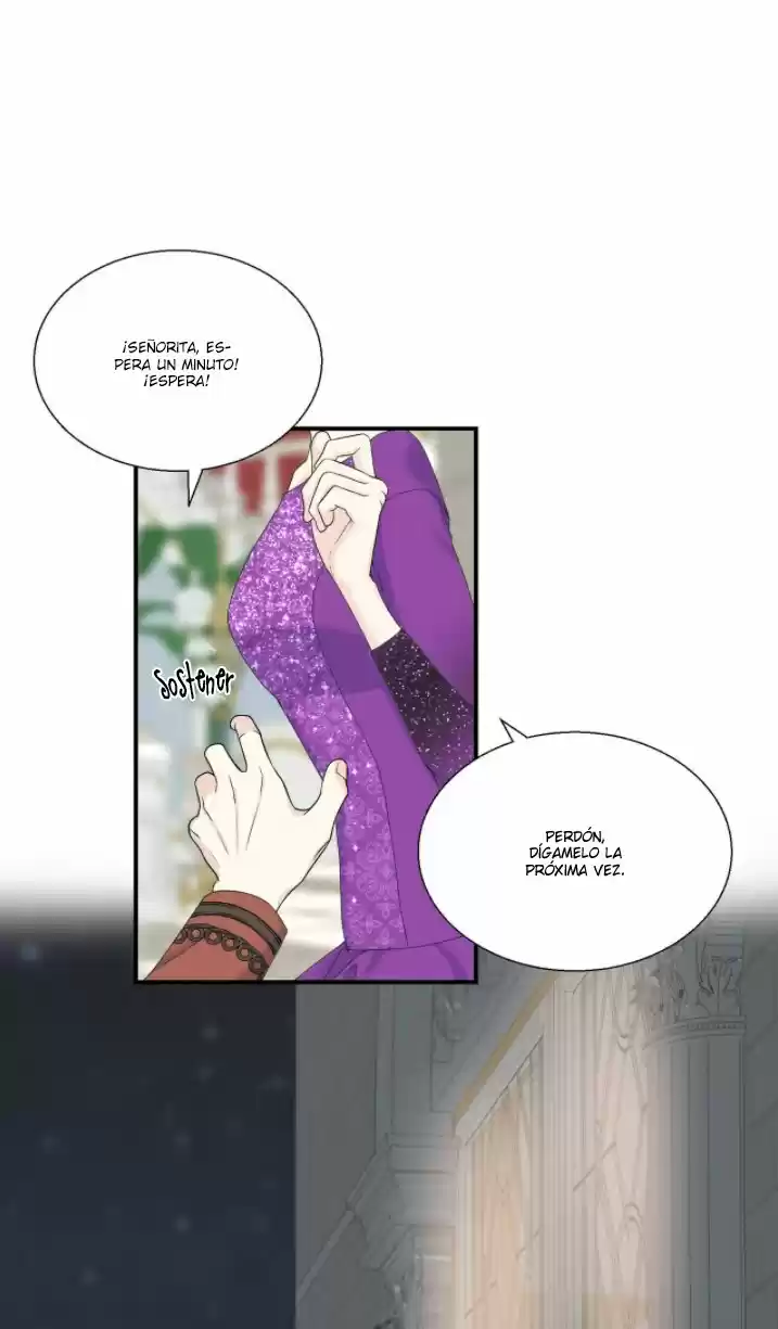 A LOS CUERVOS LES GUSTA LAS COSAS BRILLANTES - Capítulo 12 - Página 34 - LectorTMOo