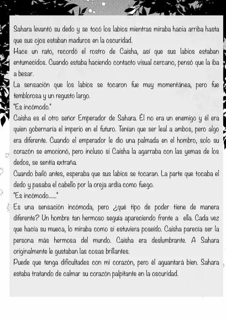A LOS CUERVOS LES GUSTA LAS COSAS BRILLANTES - Capítulo 12 - Página 38 - LectorTMOo
