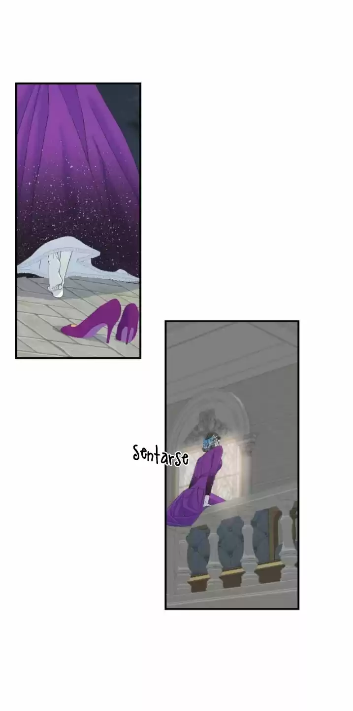 A LOS CUERVOS LES GUSTA LAS COSAS BRILLANTES - Capítulo 12 - Página 39 - LectorTMOo