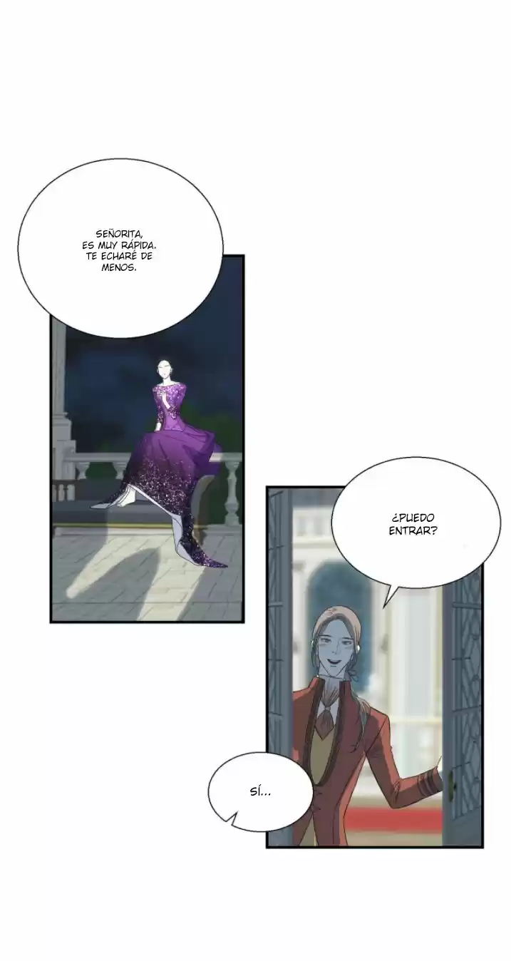 A LOS CUERVOS LES GUSTA LAS COSAS BRILLANTES - Capítulo 12 - Página 41 - LectorTMOo