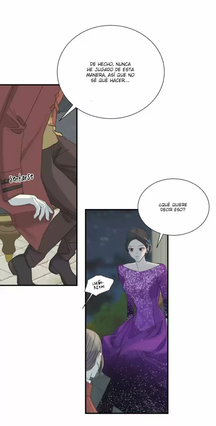 A LOS CUERVOS LES GUSTA LAS COSAS BRILLANTES - Capítulo 12 - Página 43 - LectorTMOo