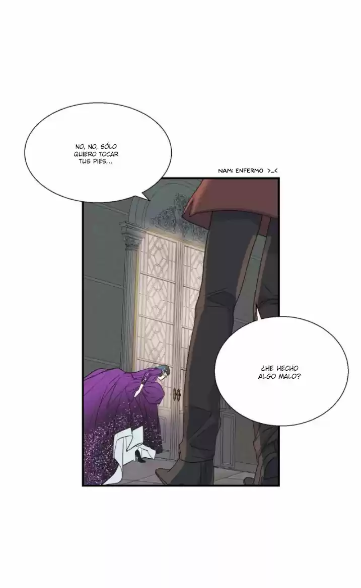 A LOS CUERVOS LES GUSTA LAS COSAS BRILLANTES - Capítulo 12 - Página 45 - LectorTMOo