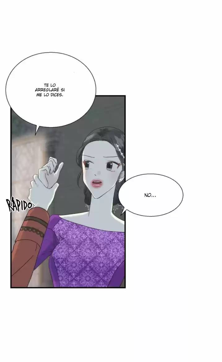 A LOS CUERVOS LES GUSTA LAS COSAS BRILLANTES - Capítulo 12 - Página 46 - LectorTMOo