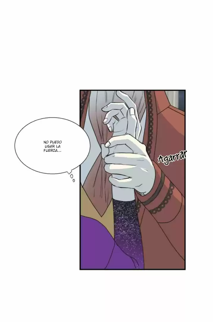 A LOS CUERVOS LES GUSTA LAS COSAS BRILLANTES - Capítulo 12 - Página 47 - LectorTMOo