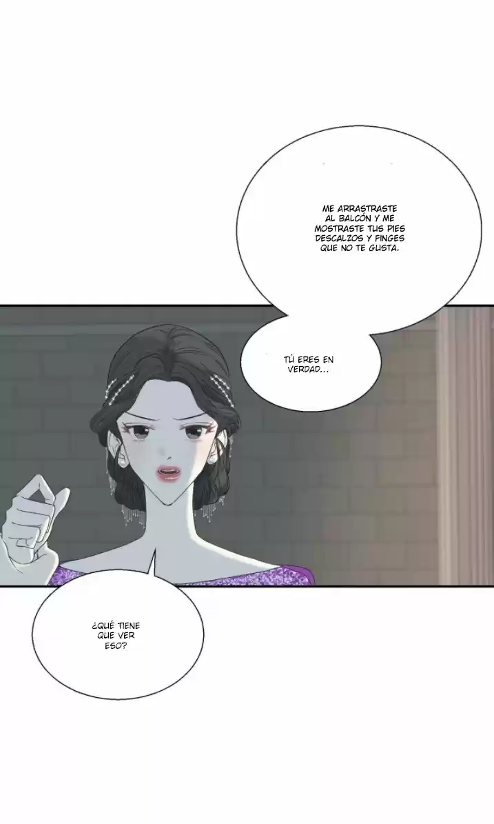 A LOS CUERVOS LES GUSTA LAS COSAS BRILLANTES - Capítulo 12 - Página 49 - LectorTMOo