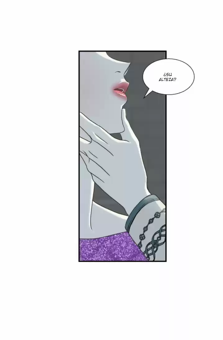 A LOS CUERVOS LES GUSTA LAS COSAS BRILLANTES - Capítulo 12 - Página 55 - LectorTMOo