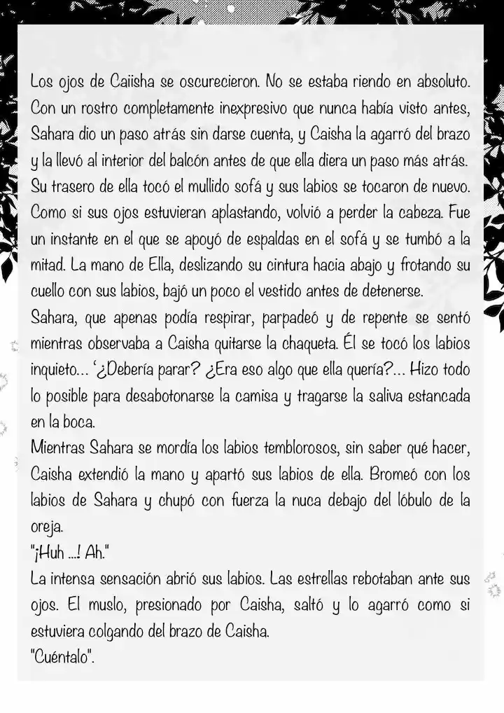 A LOS CUERVOS LES GUSTA LAS COSAS BRILLANTES - Capítulo 13 - Página 12 - LectorTMOo