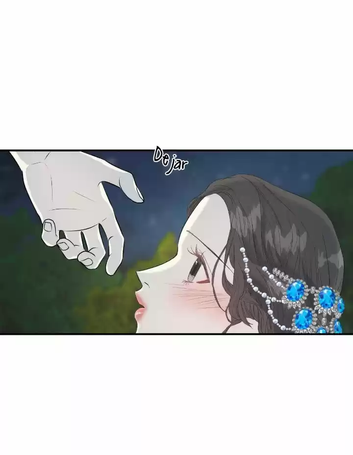 A LOS CUERVOS LES GUSTA LAS COSAS BRILLANTES - Capítulo 13 - Página 18 - LectorTMOo