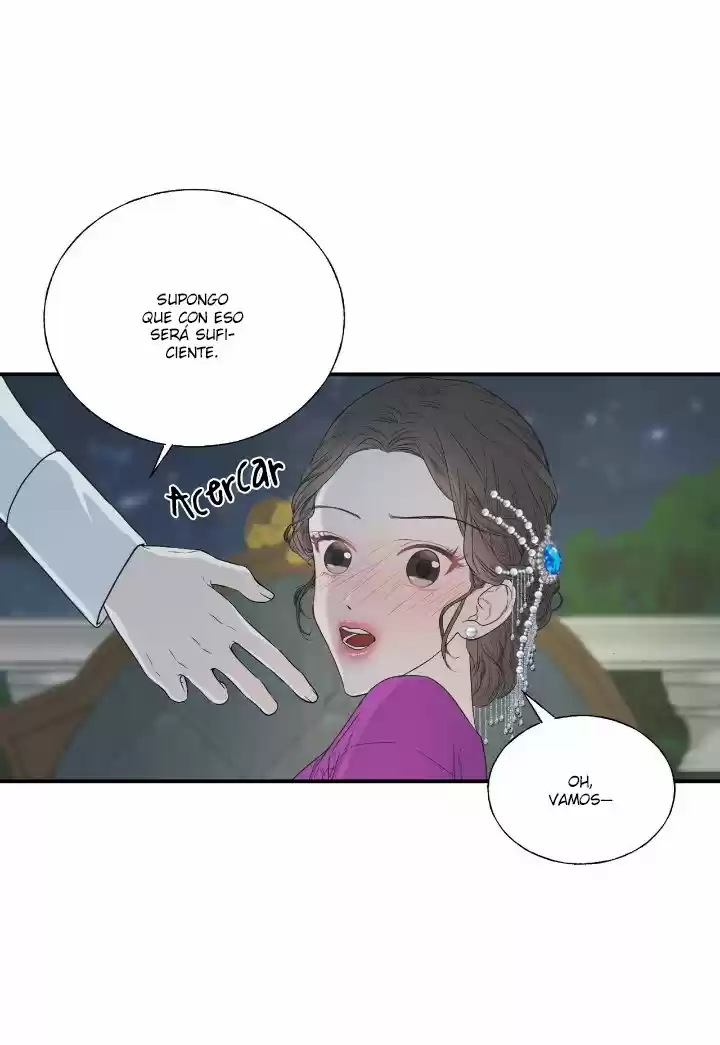 A LOS CUERVOS LES GUSTA LAS COSAS BRILLANTES - Capítulo 13 - Página 20 - LectorTMOo
