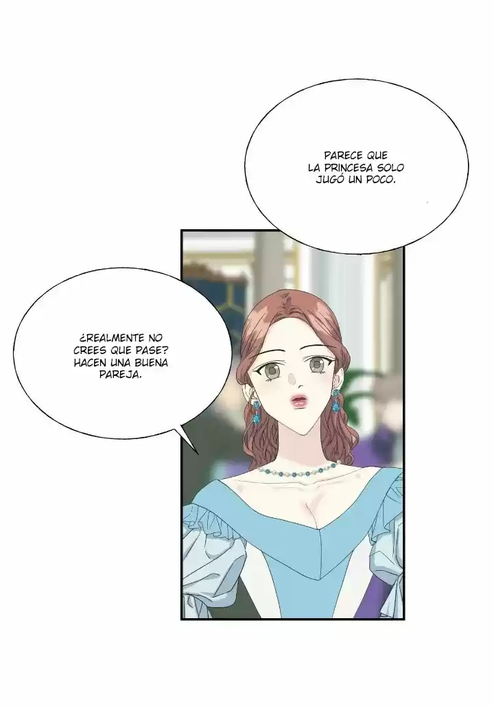 A LOS CUERVOS LES GUSTA LAS COSAS BRILLANTES - Capítulo 13 - Página 31 - LectorTMOo