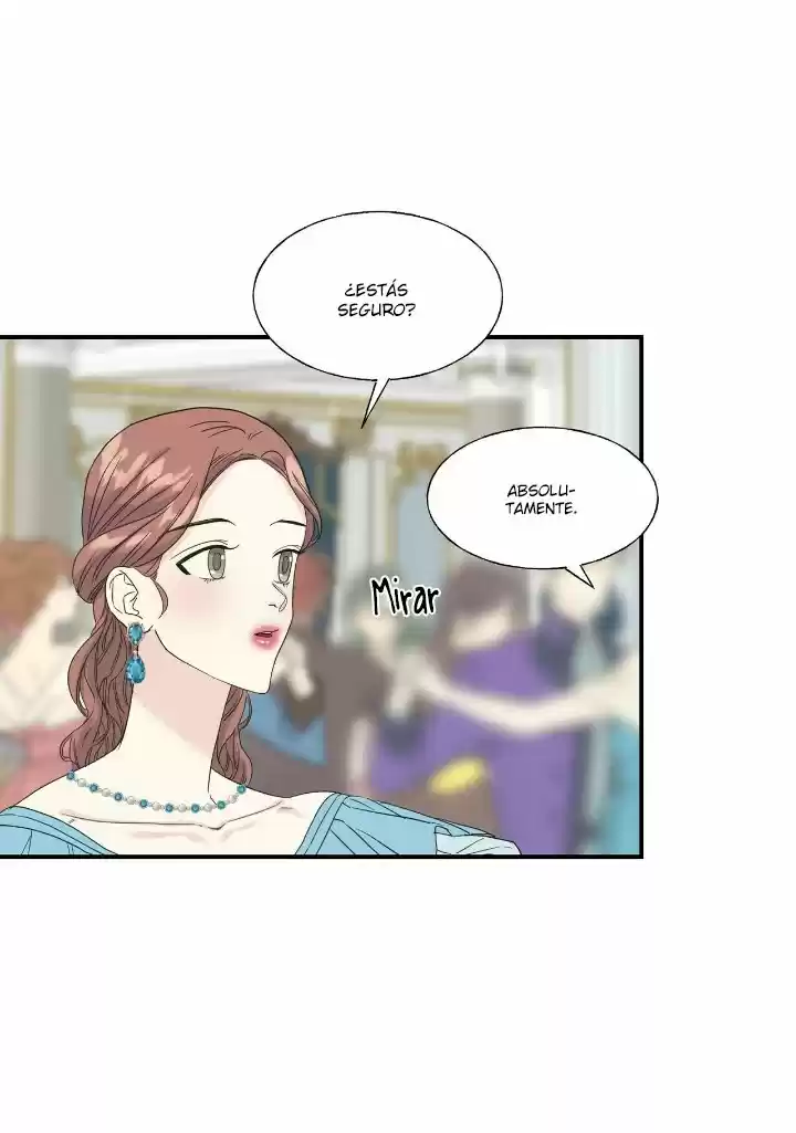 A LOS CUERVOS LES GUSTA LAS COSAS BRILLANTES - Capítulo 13 - Página 35 - LectorTMOo