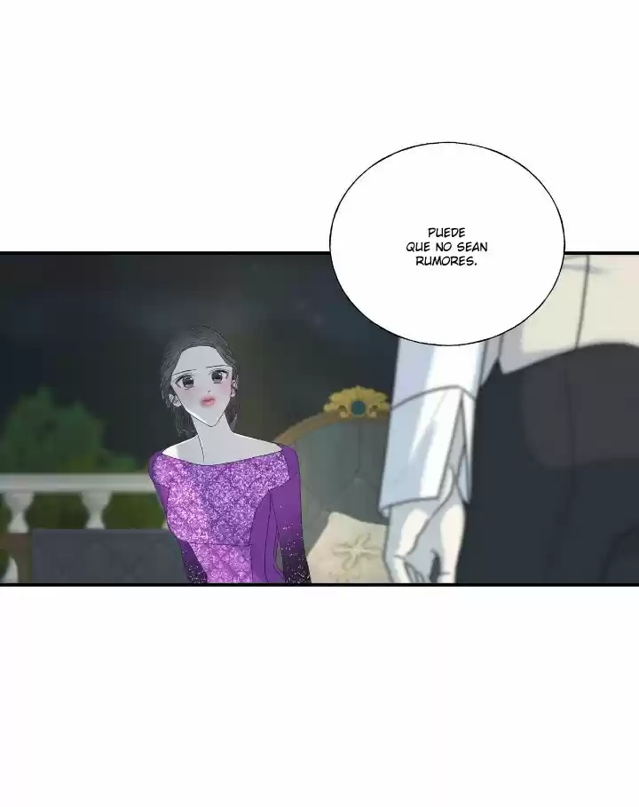 A LOS CUERVOS LES GUSTA LAS COSAS BRILLANTES - Capítulo 13 - Página 36 - LectorTMOo