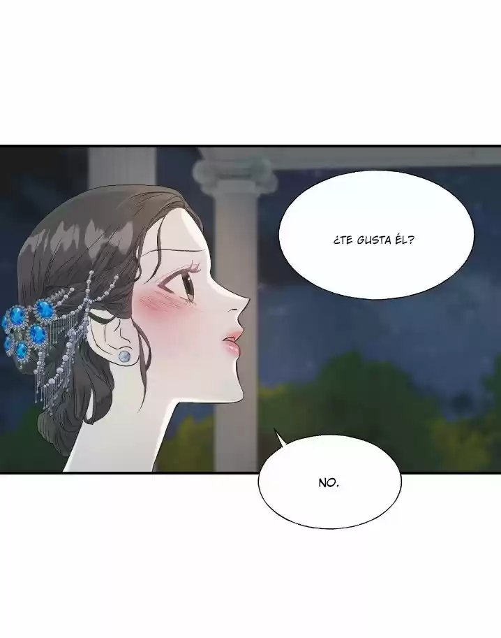 A LOS CUERVOS LES GUSTA LAS COSAS BRILLANTES - Capítulo 13 - Página 38 - LectorTMOo