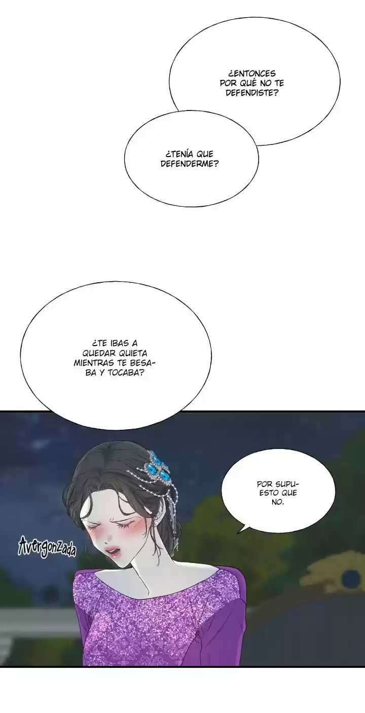 A LOS CUERVOS LES GUSTA LAS COSAS BRILLANTES - Capítulo 13 - Página 39 - LectorTMOo