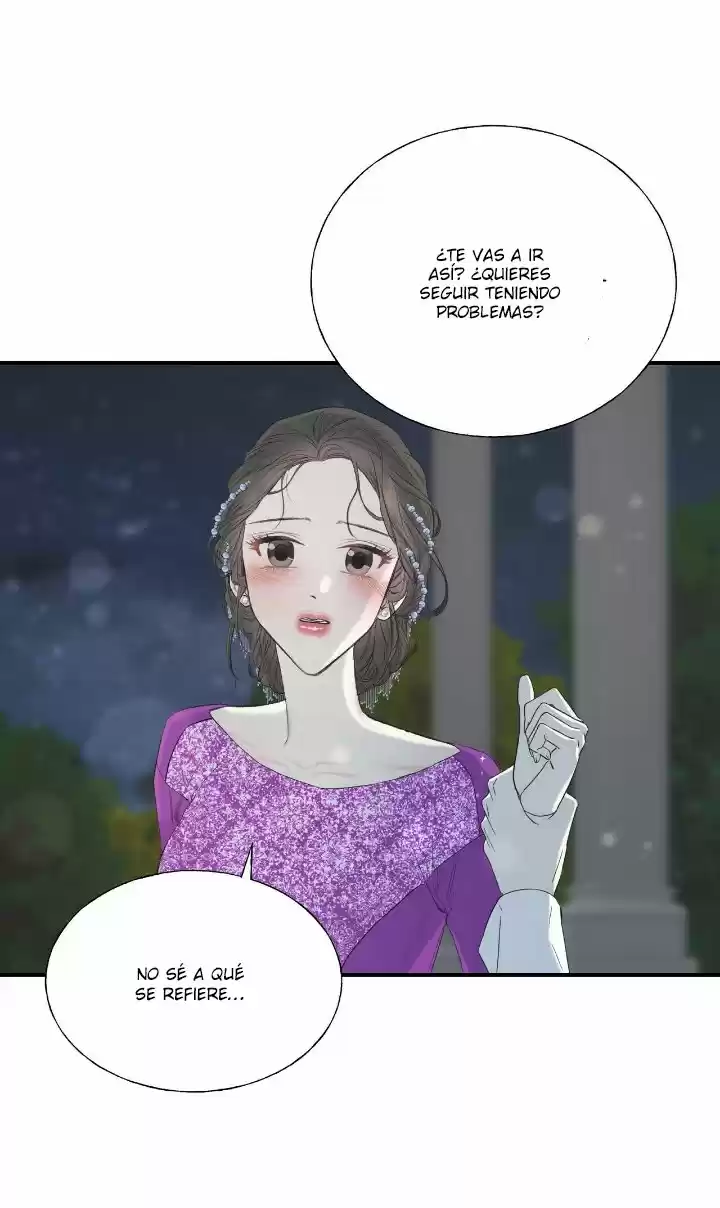 A LOS CUERVOS LES GUSTA LAS COSAS BRILLANTES - Capítulo 13 - Página 41 - LectorTMOo