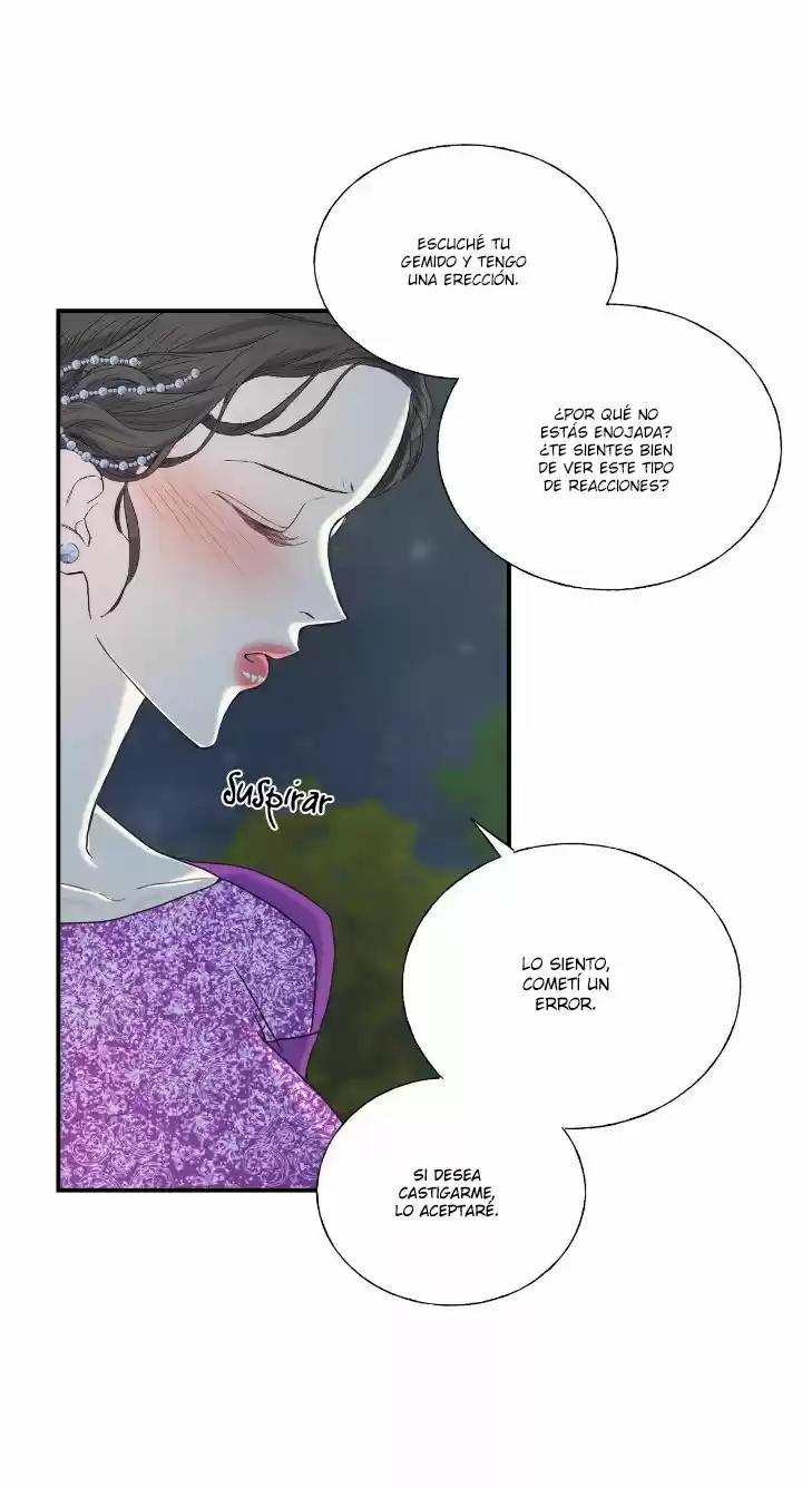 A LOS CUERVOS LES GUSTA LAS COSAS BRILLANTES - Capítulo 13 - Página 42 - LectorTMOo