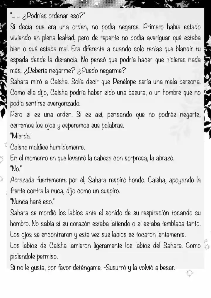 A LOS CUERVOS LES GUSTA LAS COSAS BRILLANTES - Capítulo 13 - Página 45 - LectorTMOo
