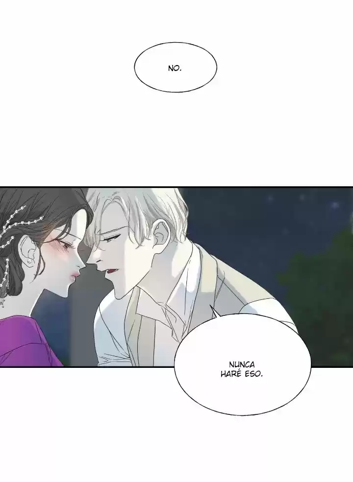 A LOS CUERVOS LES GUSTA LAS COSAS BRILLANTES - Capítulo 13 - Página 46 - LectorTMOo