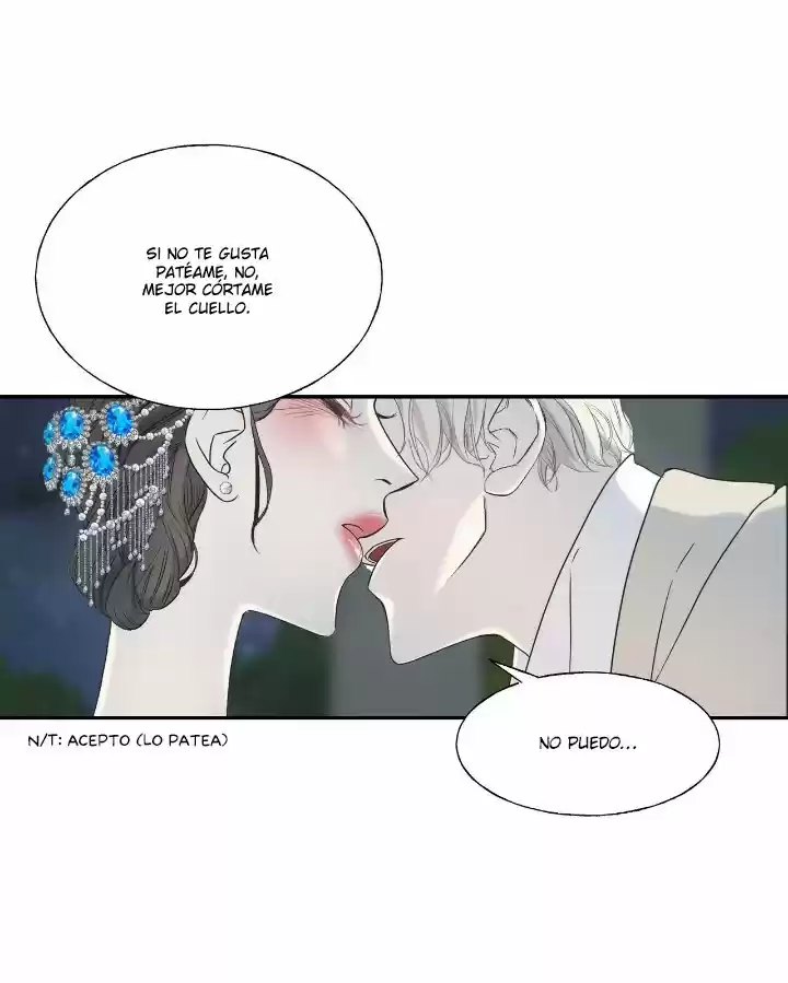 A LOS CUERVOS LES GUSTA LAS COSAS BRILLANTES - Capítulo 13 - Página 47 - LectorTMOo
