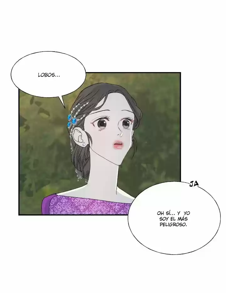 A LOS CUERVOS LES GUSTA LAS COSAS BRILLANTES - Capítulo 13 - Página 52 - LectorTMOo