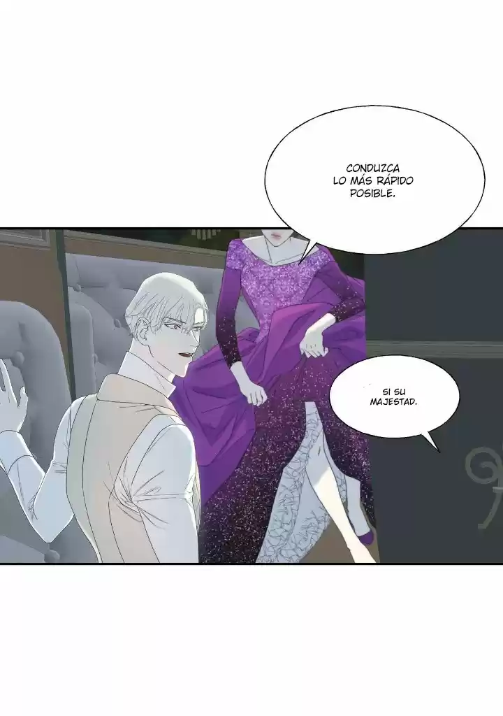A LOS CUERVOS LES GUSTA LAS COSAS BRILLANTES - Capítulo 13 - Página 54 - LectorTMOo